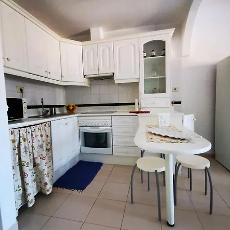Apartamento Los Balcones 1 Apartamento *