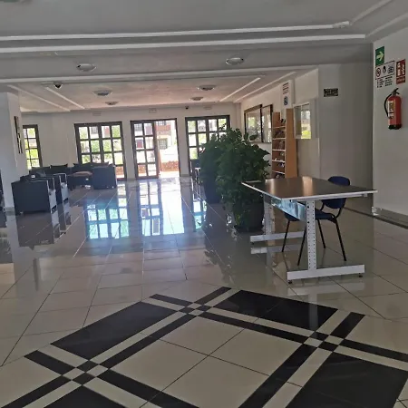 Apartamento Los Balcones 1