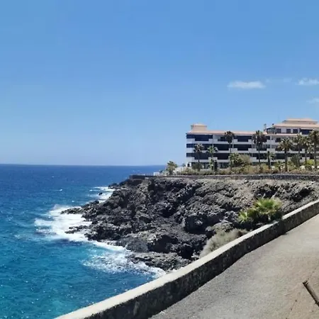 Apartamento Los Balcones 1