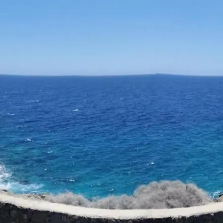 Apartamento Apartamento Los Balcones 1 Arona (Tenerife)