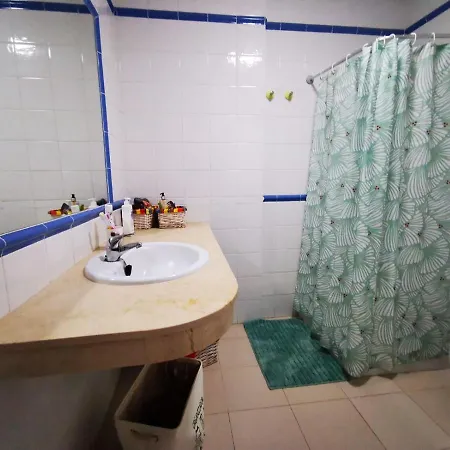 Apartamento Apartamento Los Balcones 1 *