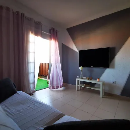 Apartamento Los Balcones 1 Apartamento Arona (Tenerife)