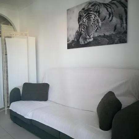 Apartamento Los Balcones 1