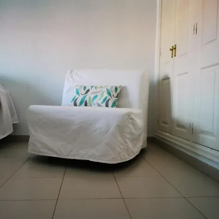 Apartamento Los Balcones 1 Appartement Arona (Tenerife)