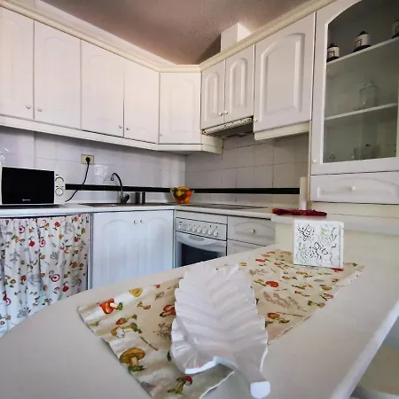 Apartamento Los Balcones 1