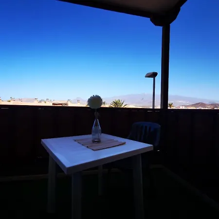 Apartamento Los Balcones 1 * Arona (Tenerife)