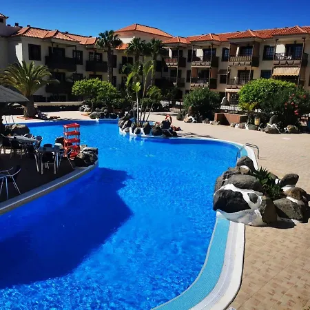 Apartamento Los Balcones 1 Appartement Arona (Tenerife)