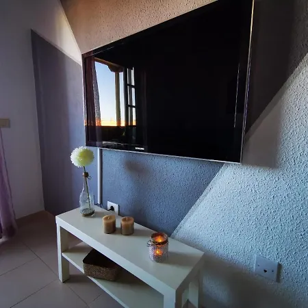 Apartamento Los Balcones 1 Appartement