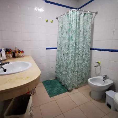 Apartamento Los Balcones 1