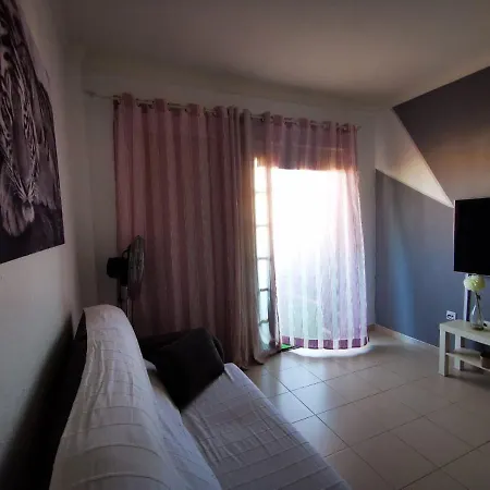 Apartamento Los Balcones 1