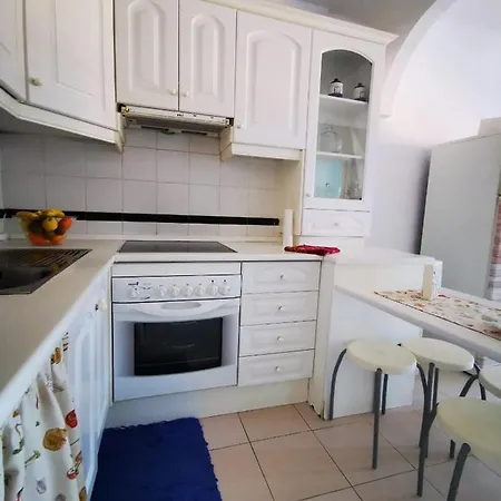 Apartamento Los Balcones 1 Arona (Tenerife)