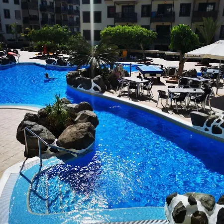 Appartement Apartamento Los Balcones 1 *